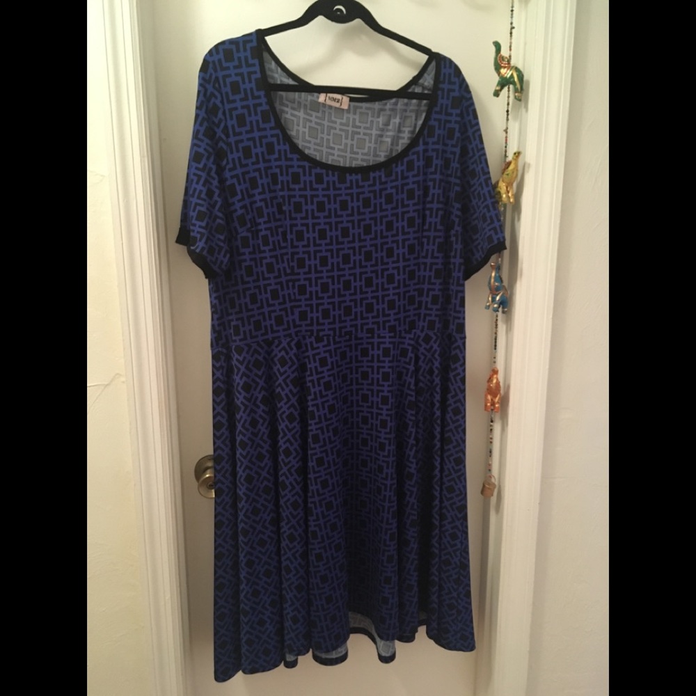 Comfy dress
